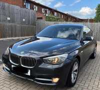 bmw 530d GT inteiro ou peças