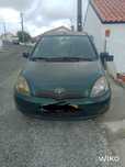 Toyota Yaris 1.0