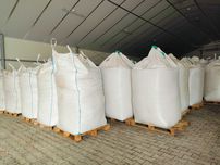 Śruta sojowa HI PRO 46% - big-bag / worki 40kg - dostawa od 1 tony