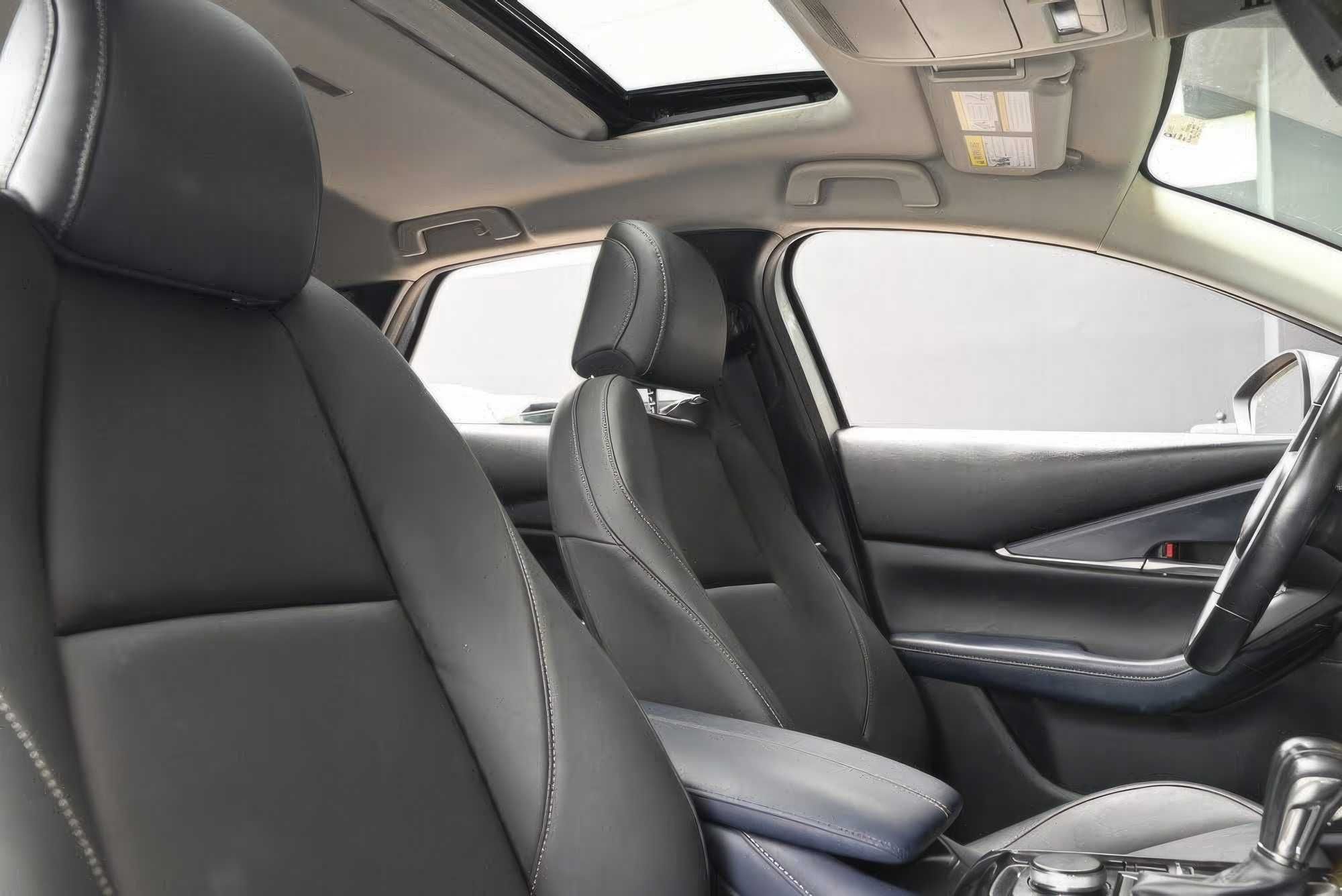 2021 Mazda CX-30