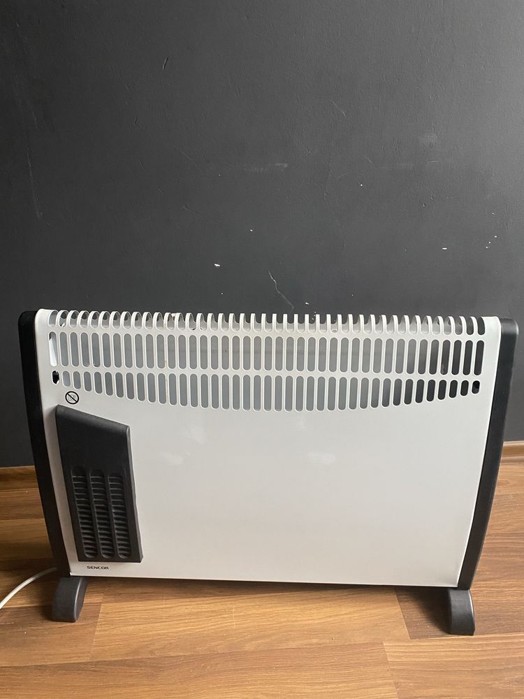 Grzejnik elektryczny