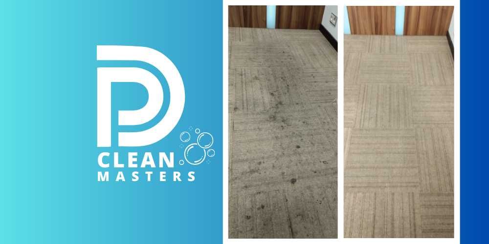 Czyszczenie i pranie wykładziny, pranie tapicerki, impregnacja!