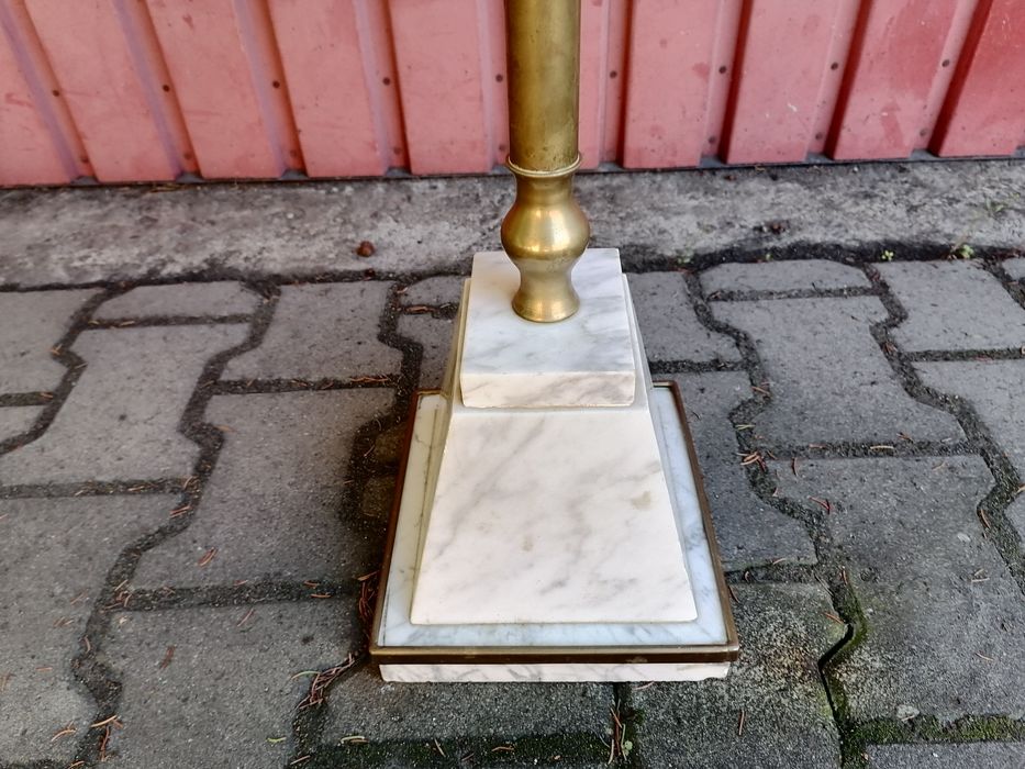 Hit ! WAGA dekoracyjna Mosiężna z szalka + GRATIS Zobacz koniecznie !