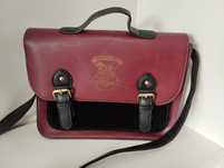 Torba na ramię, listonoszka, walizka Harry Potter Hogwarts Reserved