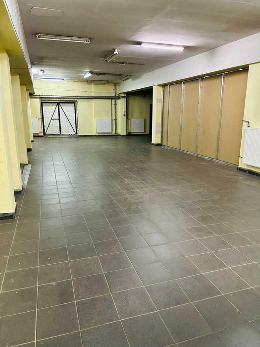 Wynajem JEDEN MIESIĄC GRATIS hala 79 m2 Bór
