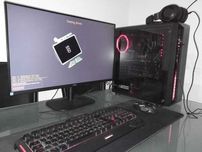 PC/Torre Gaming, Venda ou troca por portatil!
