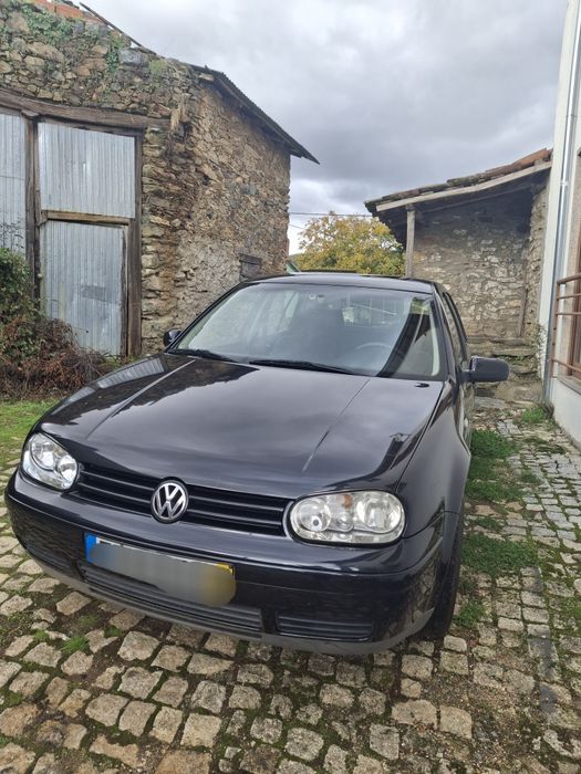 Golf IV 1.9 TDI, 90cv