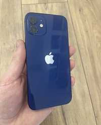 Iphone 12 Niebieski 64 gb