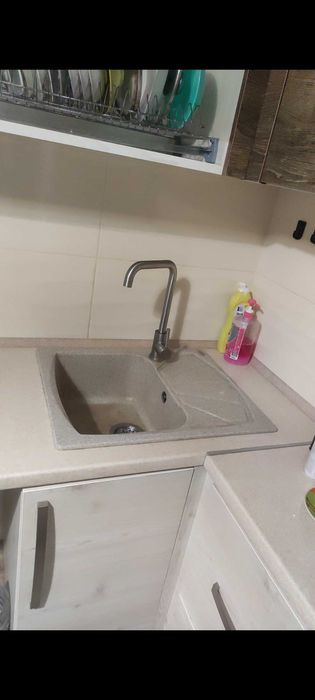 Мийка кухонна . Продам .