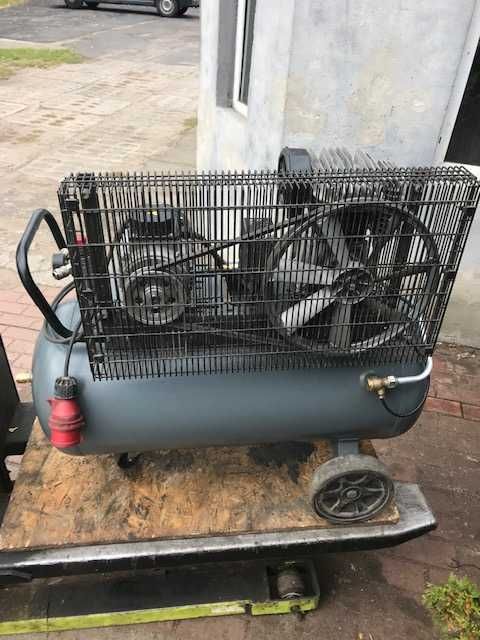 Kompresor Atlas Copco HP 2.  400V