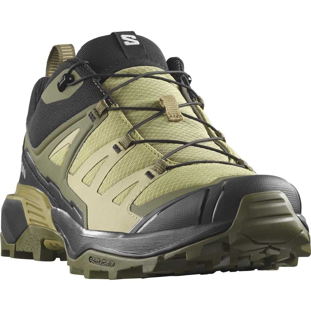 Тактичні кросівки Salomon X ULTRA 360 (474560)