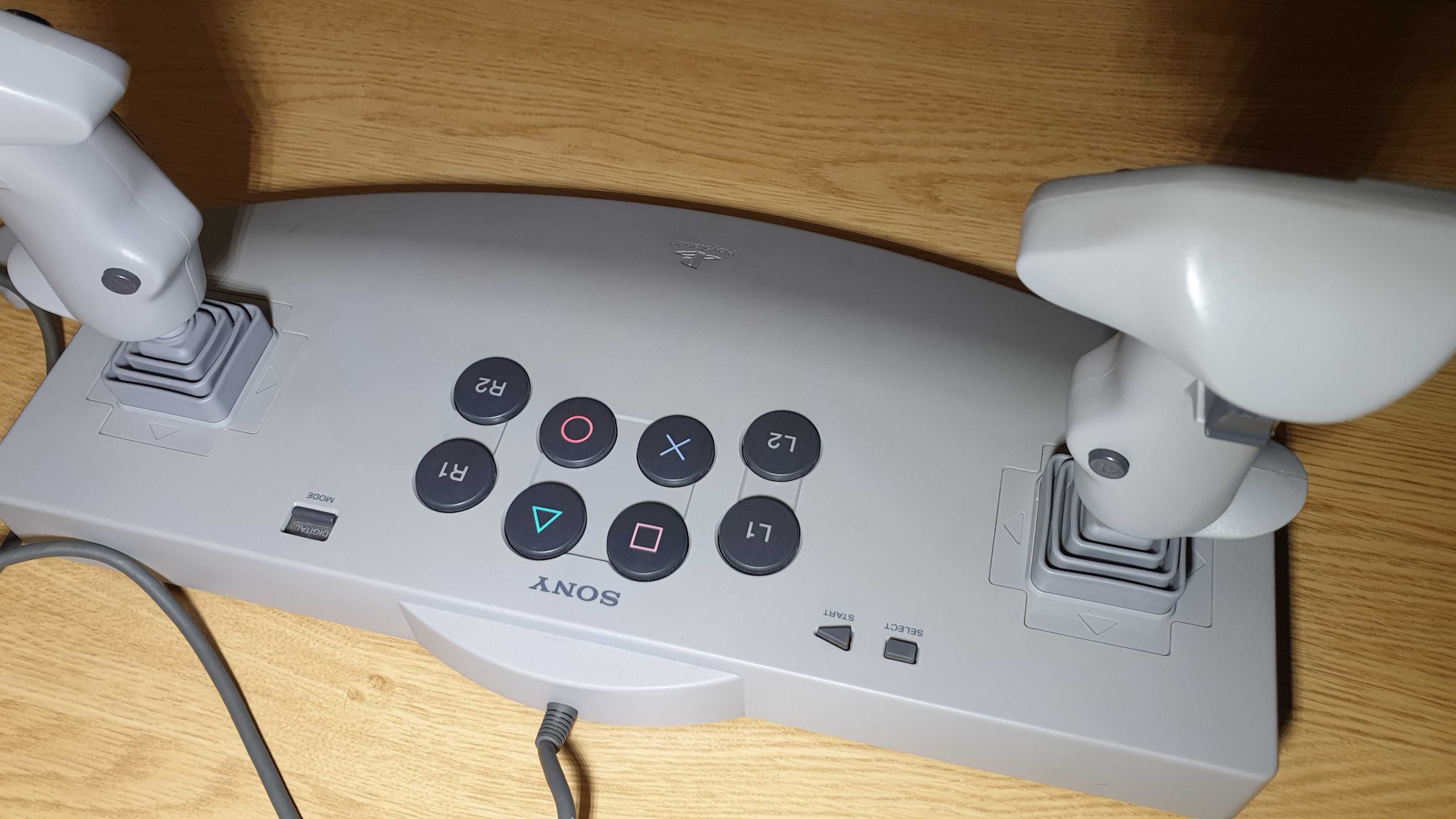 Playstation Sony Joystick SCPH-1110