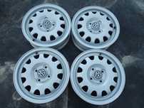 4/100 r14 4.5J Et38 Volkswagen Golf Jetta Passat