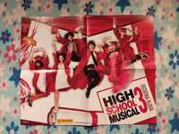 Plakat HSM High School Musical