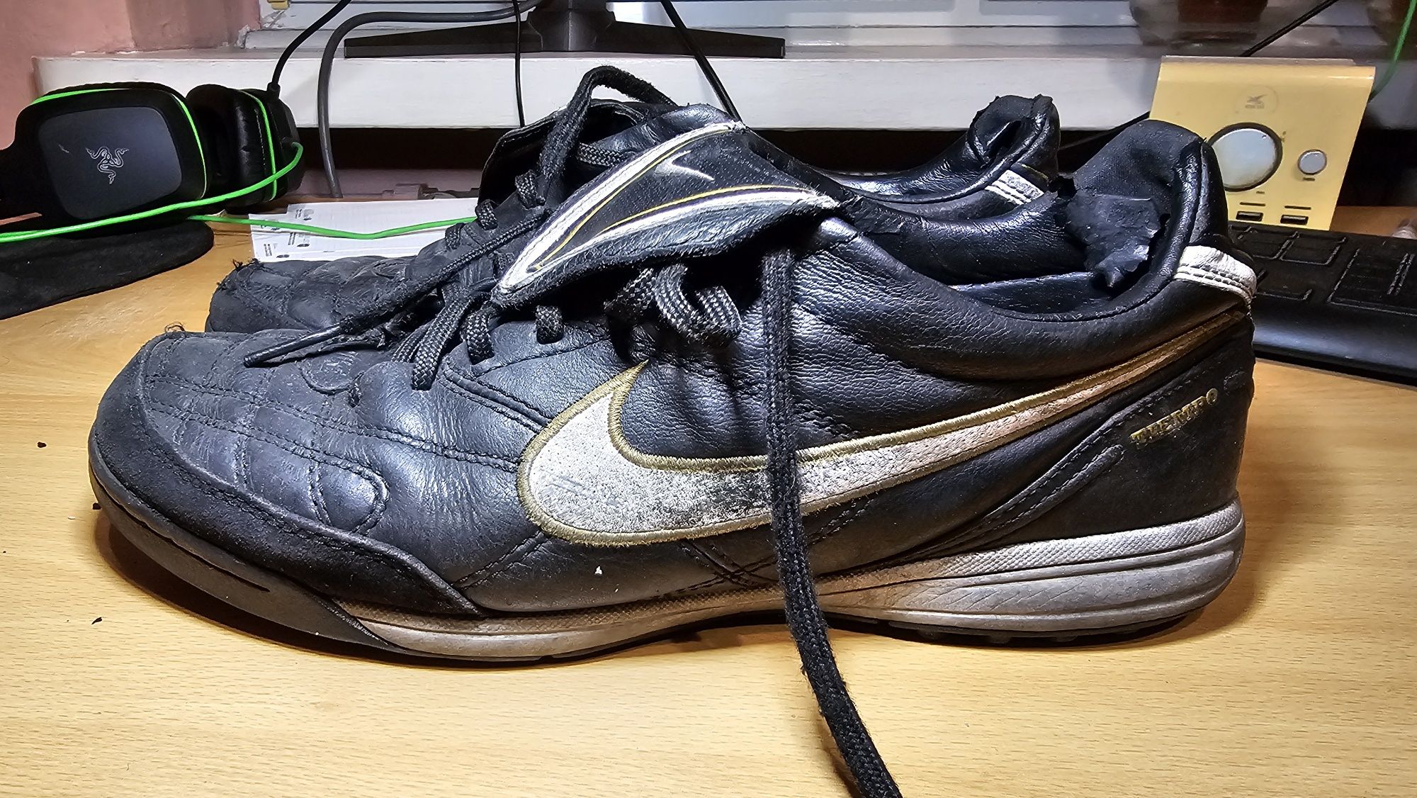 Nike Tiempo Mystic III r. 44