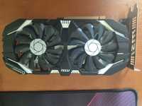 Видеокарта Nvidia GTX 1060 6 gb