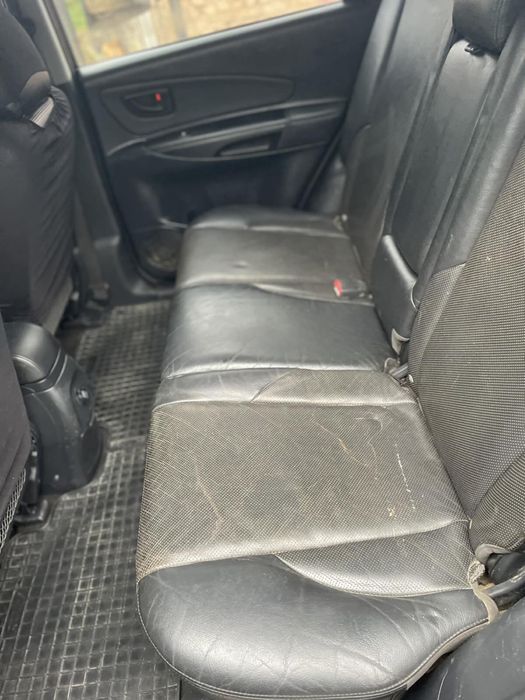 Продається Hyudai Tucson