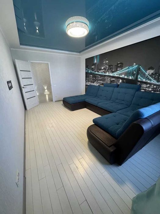 3 кімн. квартира вул. Урлівська, 38