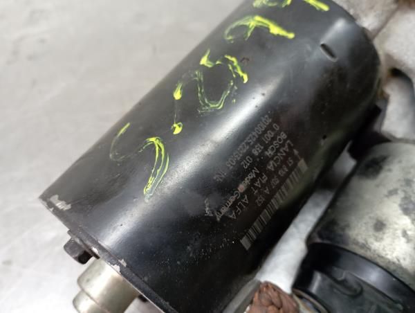 Motor de arranque ALFA ROMEO Mito (955_)