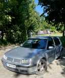 Golf 4 1.9TDI/Klima/Hak/Elektryka/Alufelgi!