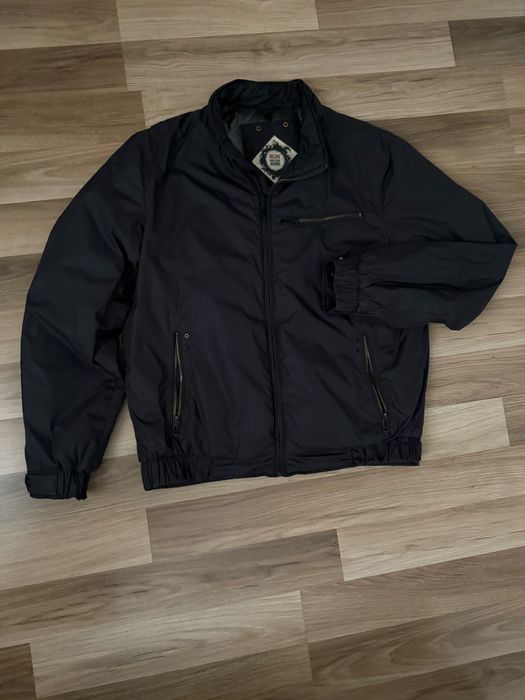 Курта вітровка утепленавід бренду MALIDINU