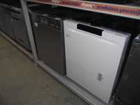 Zmywarka Gorenje GU 62 DW Biała 60 cm podblatowa