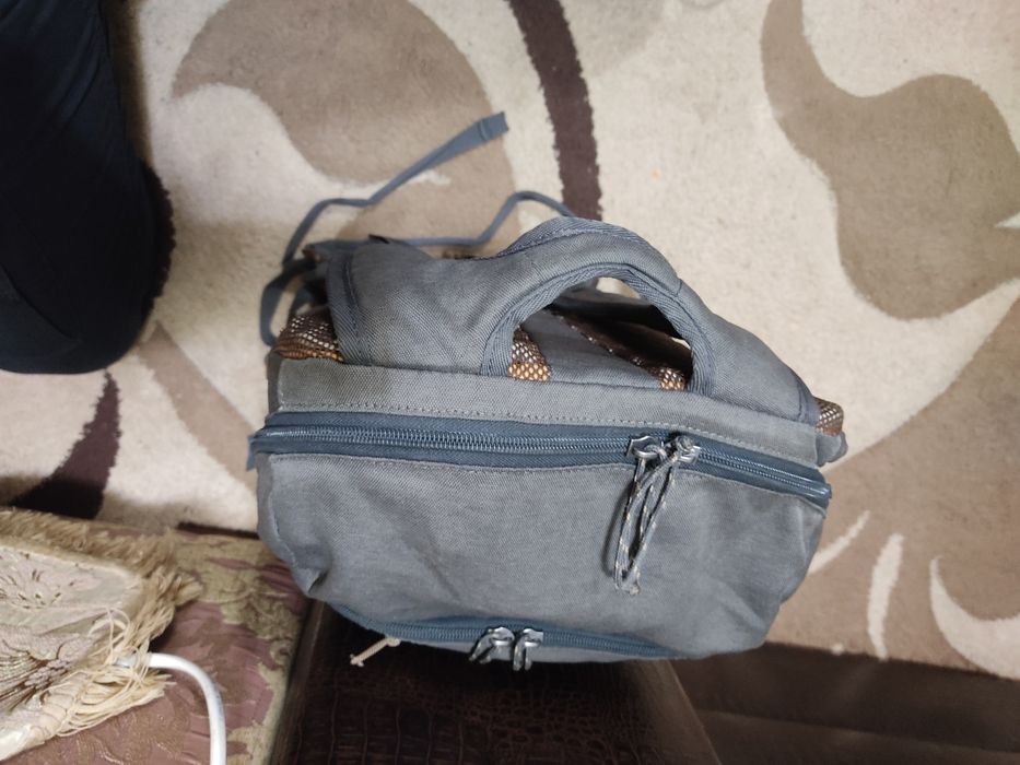 Рюкзак Quechua NH500 20L