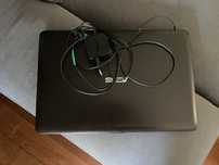 Laptop asus stan dobry