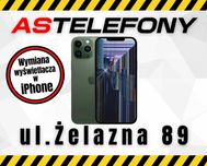 Wyświetlacz szybka LCD iPhone 13 PRO z wymianą Żelazna 89