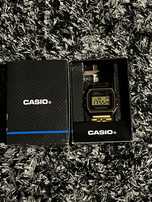 Portes gratis - Relogio Casio