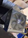 Zasilacz CHIEFTEC ECO 600W