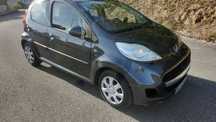 Peugeot 107 1.0 TRENDY