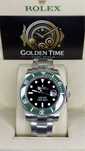 Rolex Submariner Starbucks