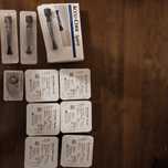 Wkłucia accu-chek flexlink
