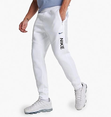 Чоловічі спортивні штани Nike Sportswear Hybrid Fleece Joggers DV2330-