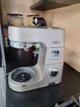 Robot planetarny KENWOOD Titanium Chef Patissier XL