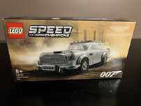 LEGO® 76911 Speed Champions - Aston Martin DB5.