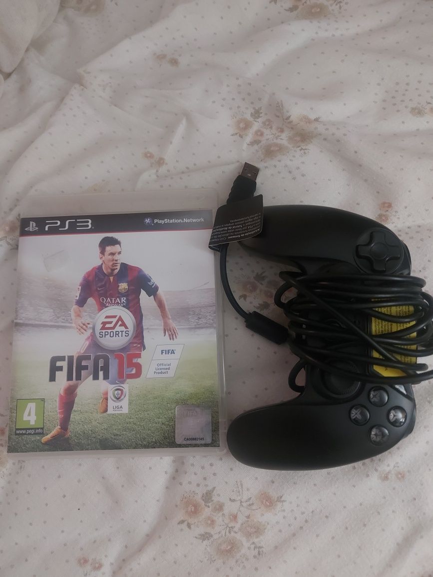 Jogo para PlayStation 3