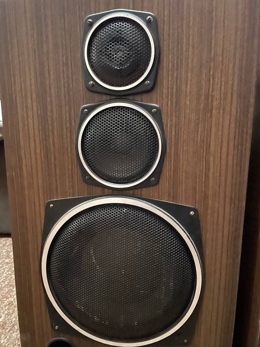 Колонки Орбита 35 АС-016