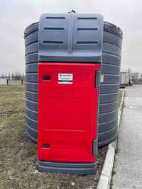Резервуар для дизельного топлива – Мини АЗС SWIMER 10 000л.