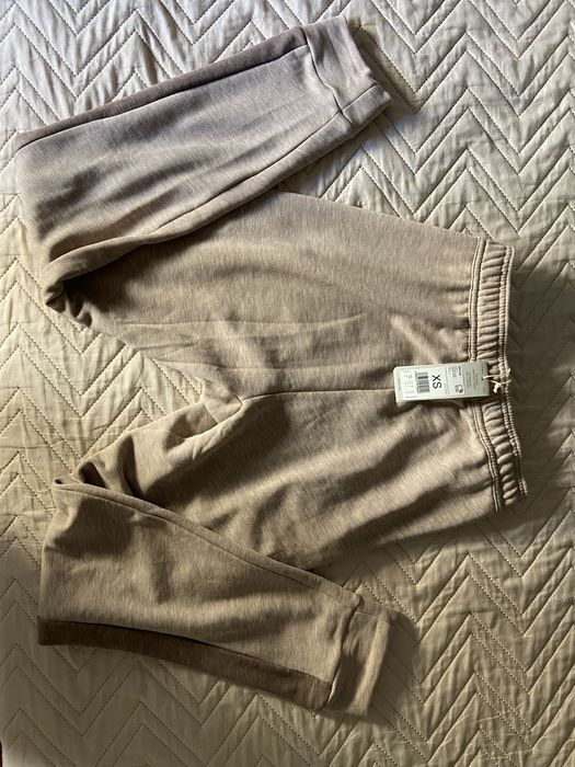 Calças de fato de treino adidas