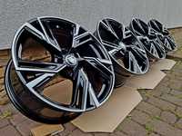 5x112 17 SKODA NOWE ALUFELGi Superb 1 2 3 Octavia VRS Kodiaq