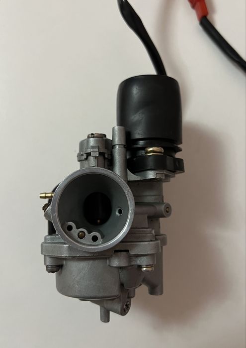 Карбюратор 3kj 5bm