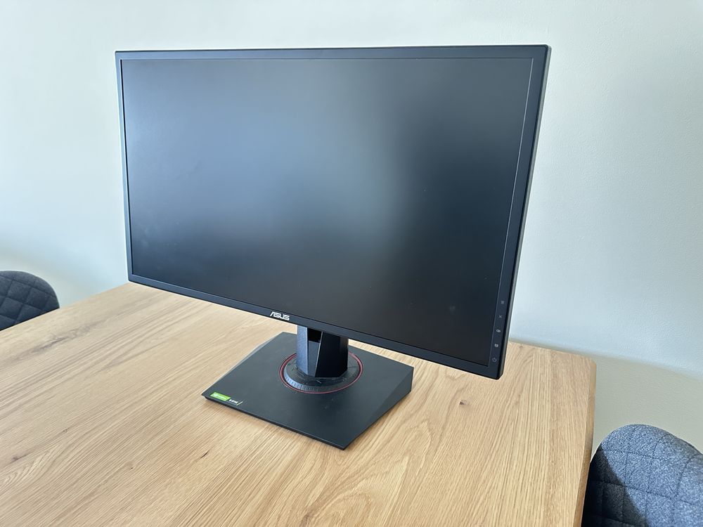 Monitor gaming Asus