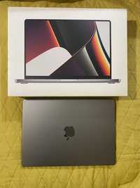 Macbook Pro 14” M1 Max 32GB