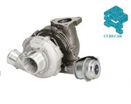 Turbosprężarka, Turbo Kia Cee'd, Cerato, Rio 2 - 1,5-1,6 CRDI