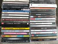 160 albumów CD - okazja !!