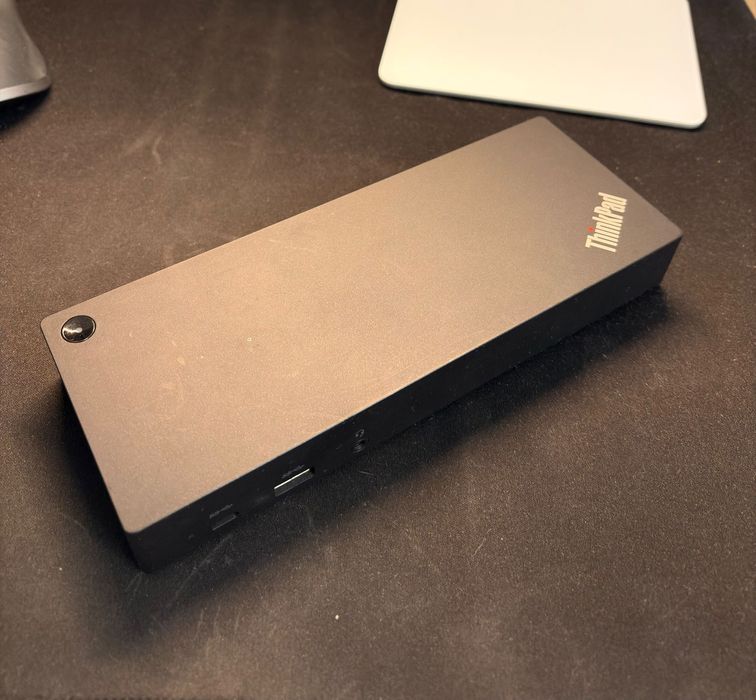 Lenovo ThinkPad Hybrid USB-C USB-A Dock - stacja dokująca