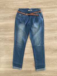 Spodnie jeansowe rozmiar S/M