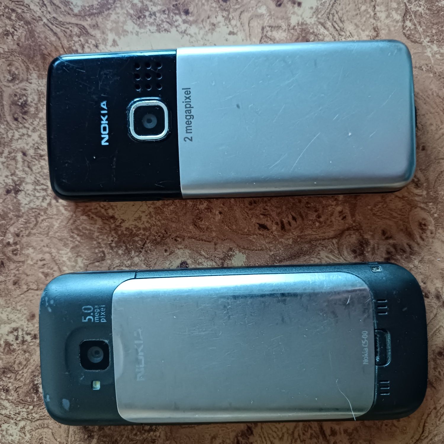 Телефони Nokia, Lenovo, Huawei, Xiaomi б/в